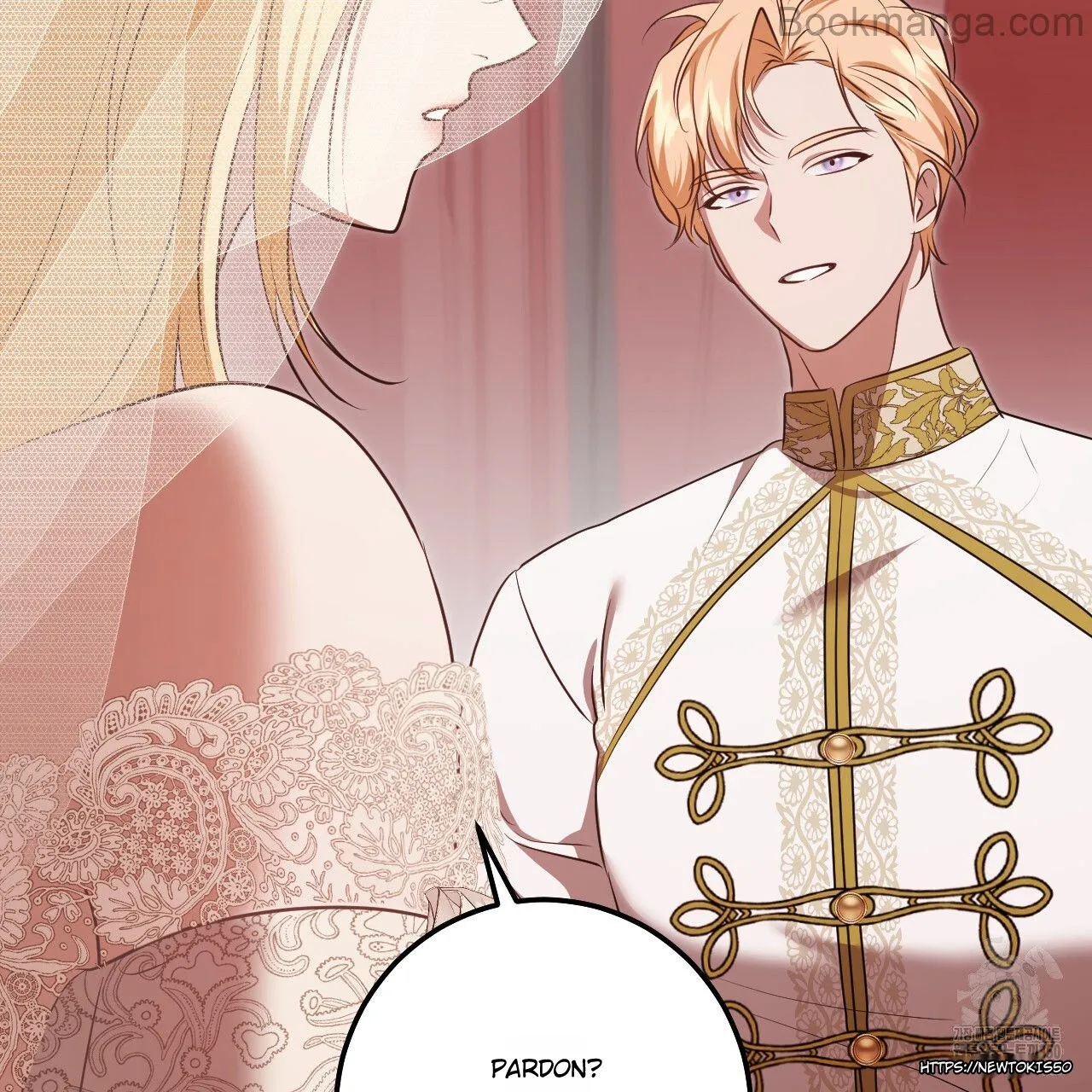 The Fake Saintess Awaits Her Exit chapter 71 page 34