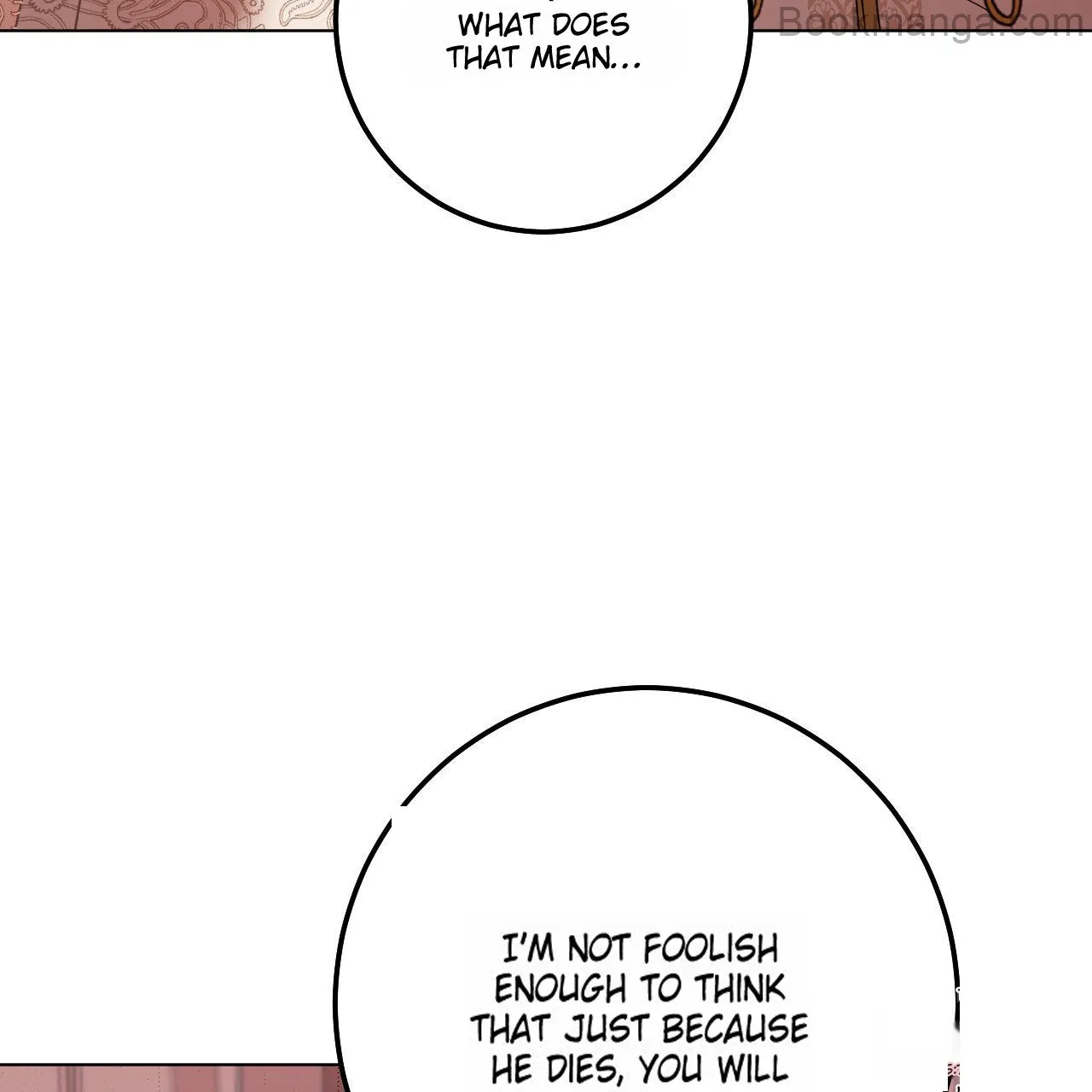 The Fake Saintess Awaits Her Exit chapter 71 page 35