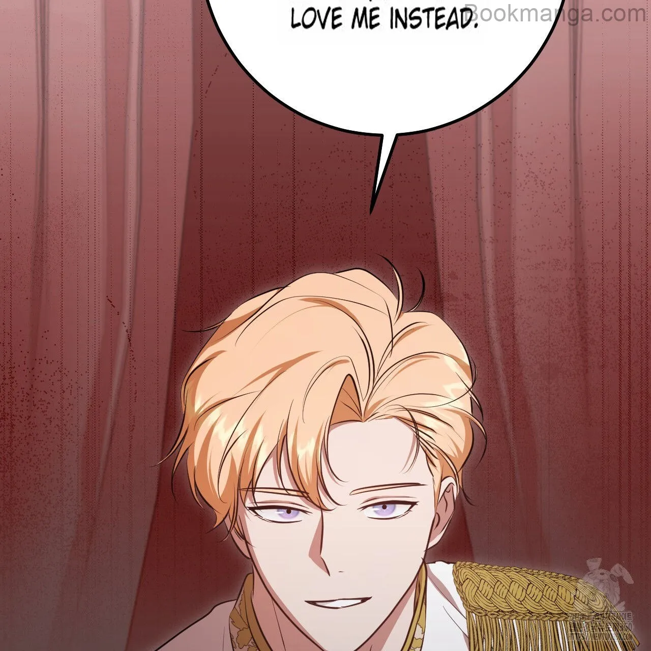 The Fake Saintess Awaits Her Exit chapter 71 page 36