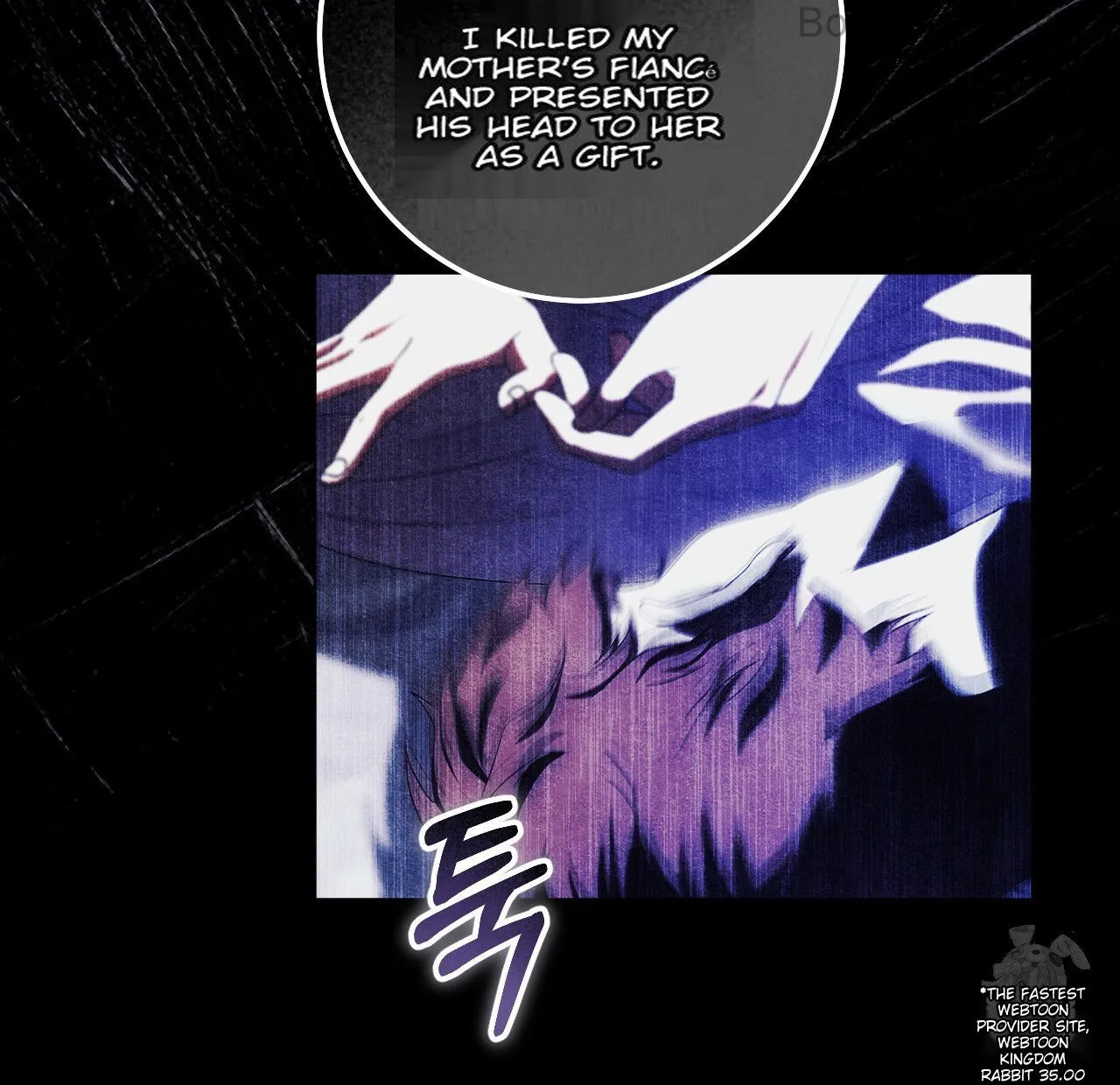 The Fake Saintess Awaits Her Exit chapter 71 page 40