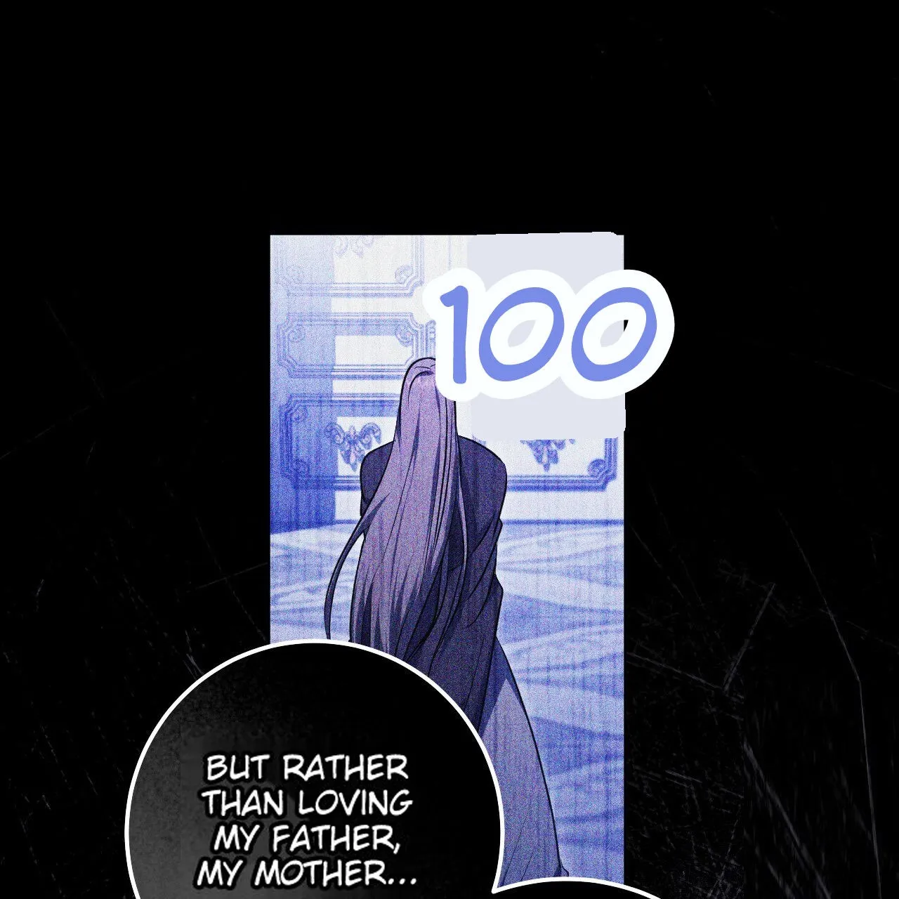 The Fake Saintess Awaits Her Exit chapter 71 page 41