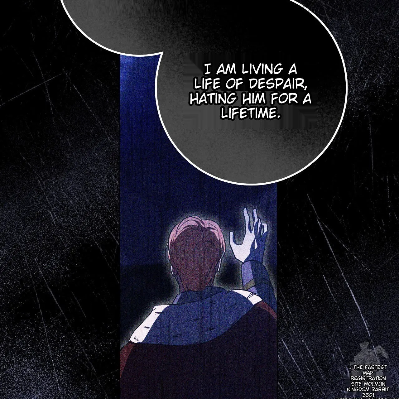 The Fake Saintess Awaits Her Exit chapter 71 page 42