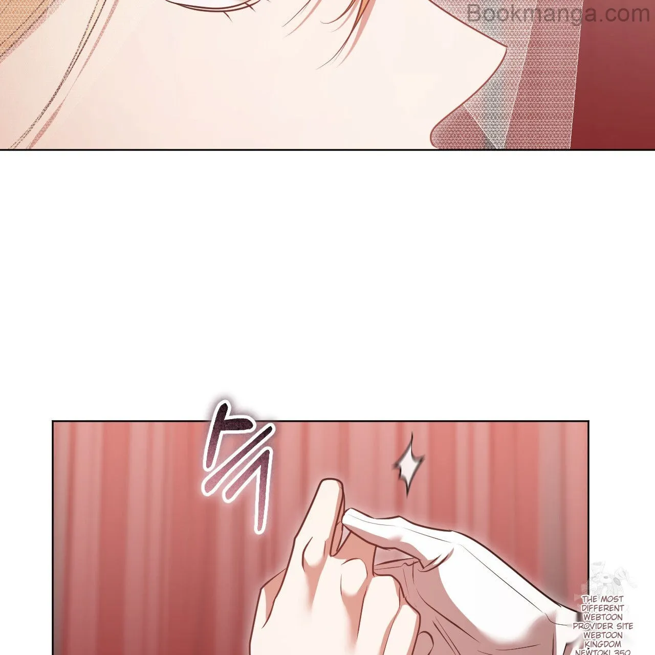 The Fake Saintess Awaits Her Exit chapter 71 page 46
