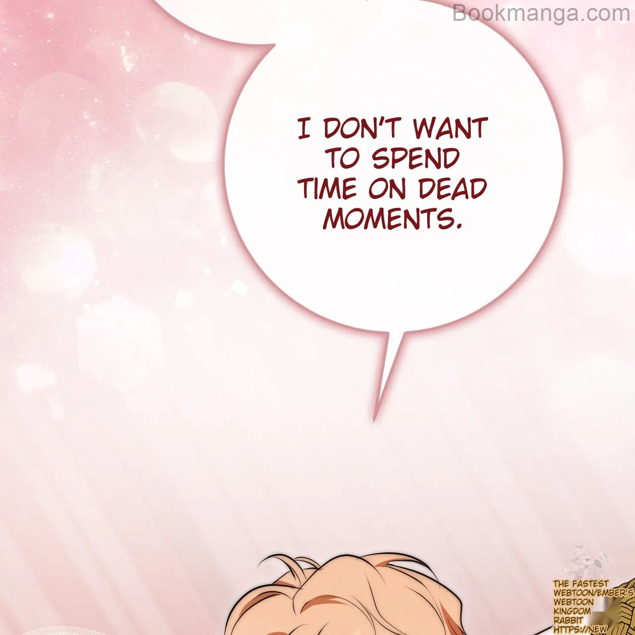 The Fake Saintess Awaits Her Exit chapter 71 page 48