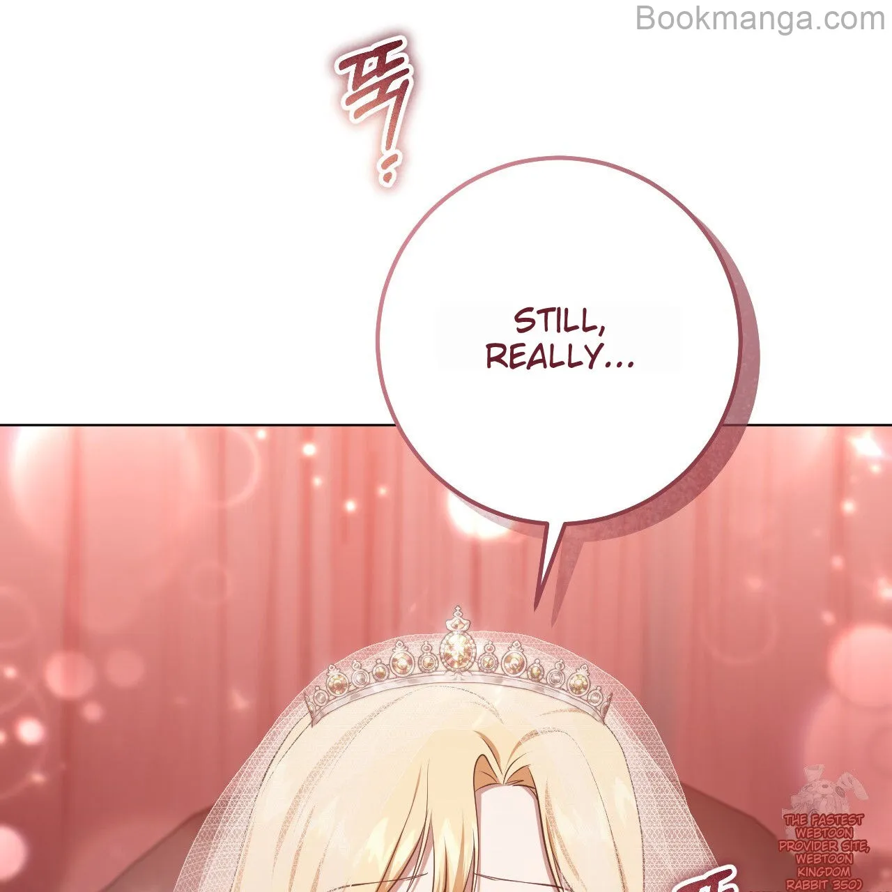 The Fake Saintess Awaits Her Exit chapter 71 page 53