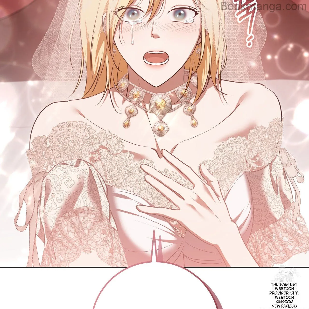 The Fake Saintess Awaits Her Exit chapter 71 page 54