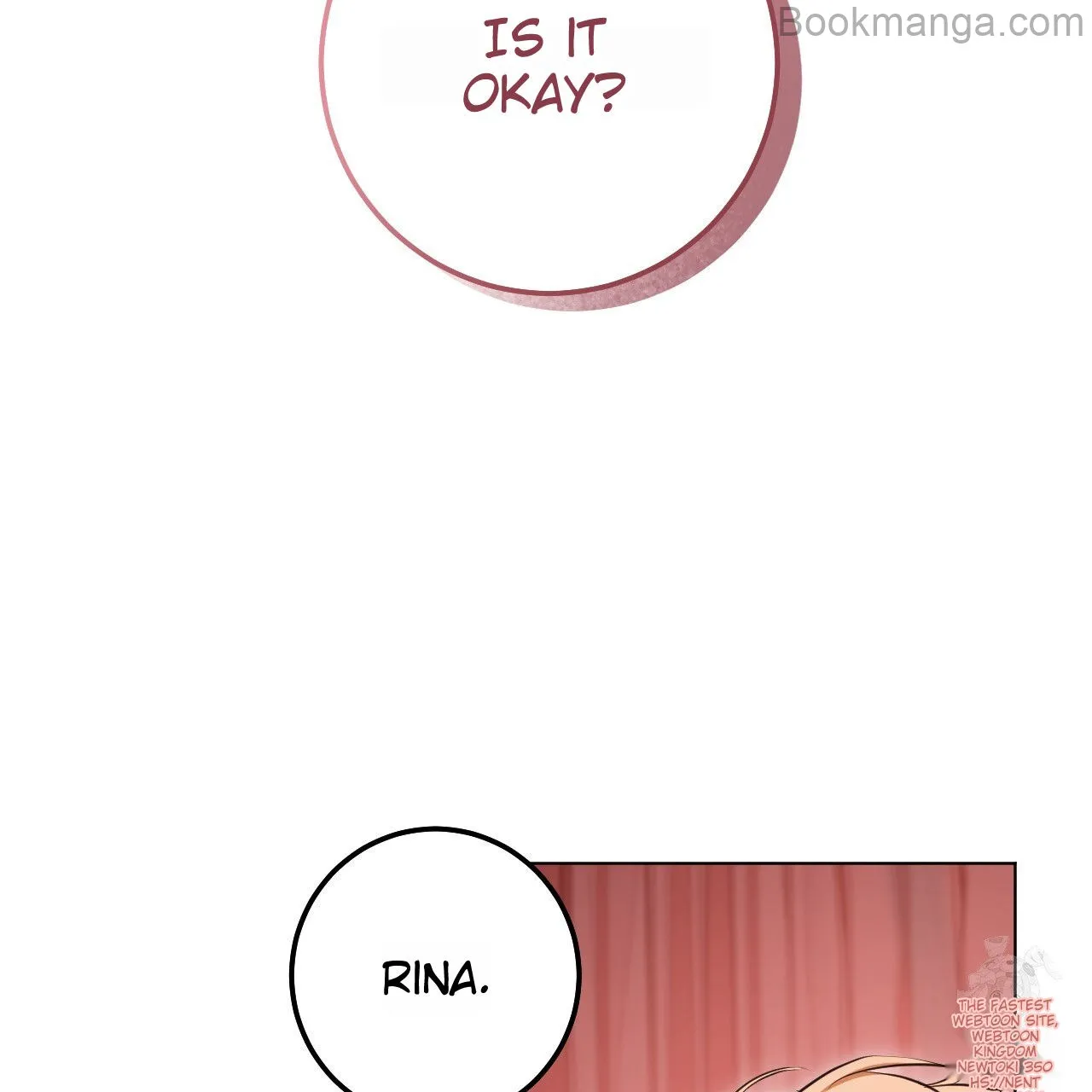 The Fake Saintess Awaits Her Exit chapter 71 page 55