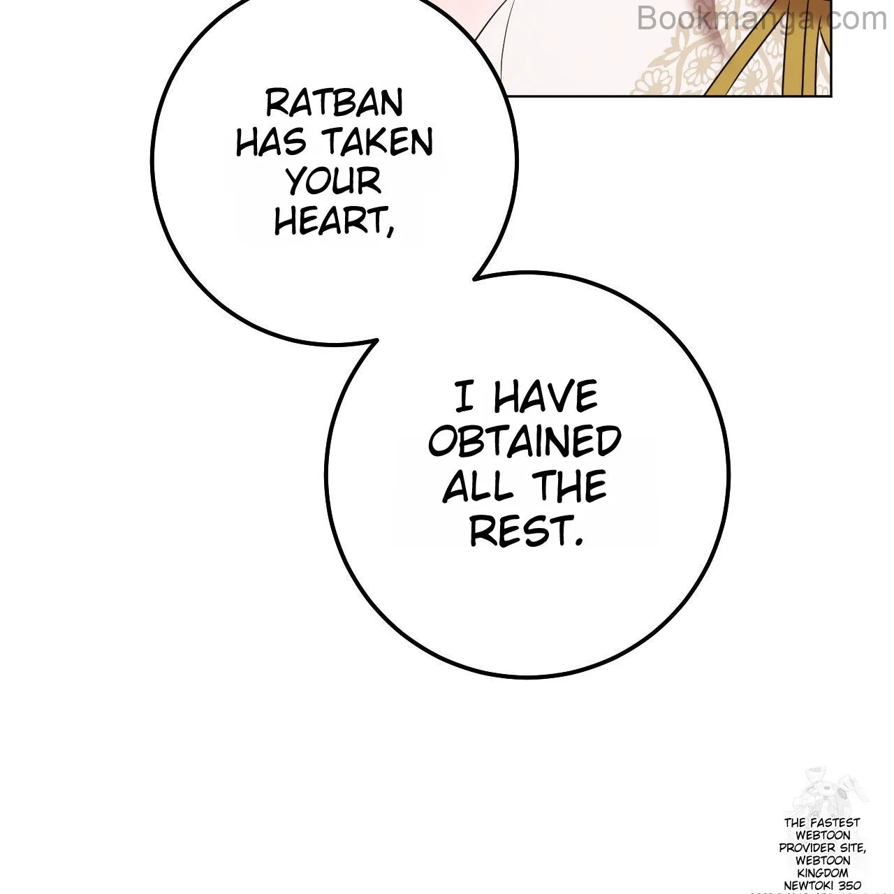 The Fake Saintess Awaits Her Exit chapter 71 page 57
