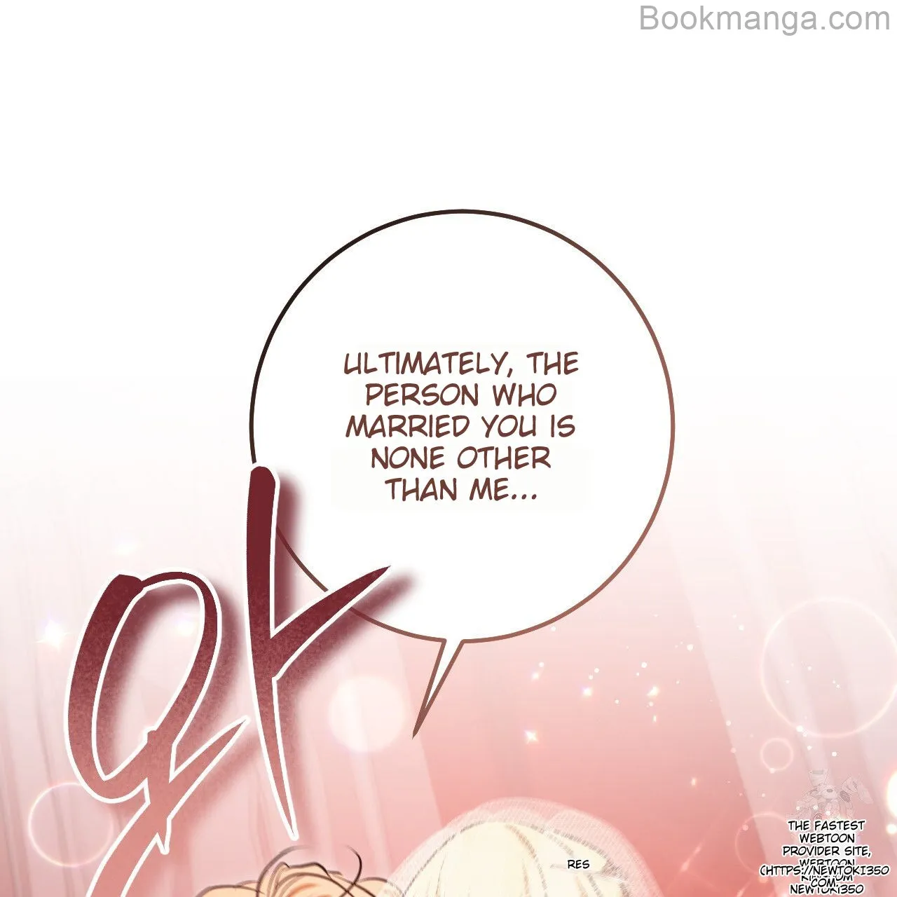 The Fake Saintess Awaits Her Exit chapter 71 page 58