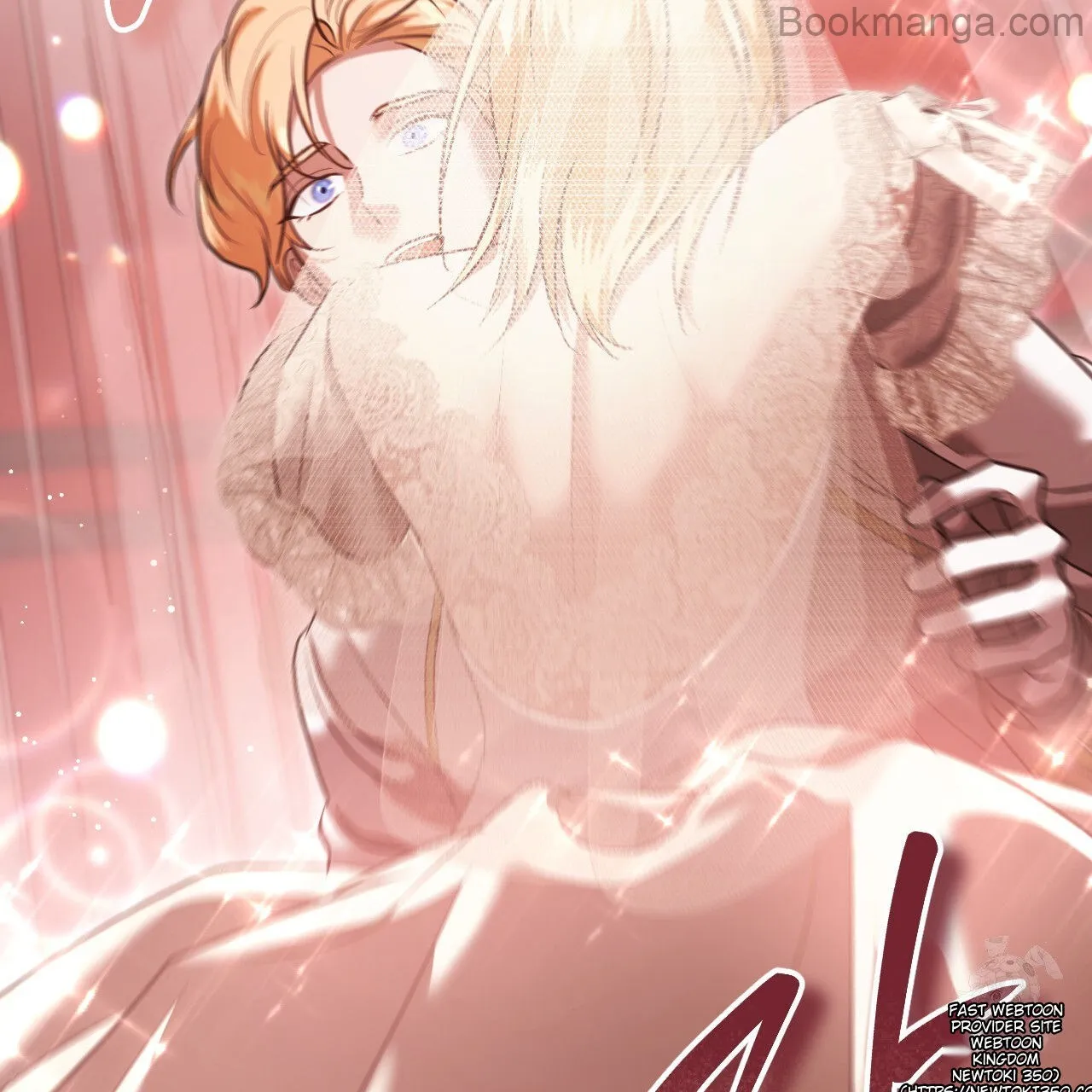The Fake Saintess Awaits Her Exit chapter 71 page 59