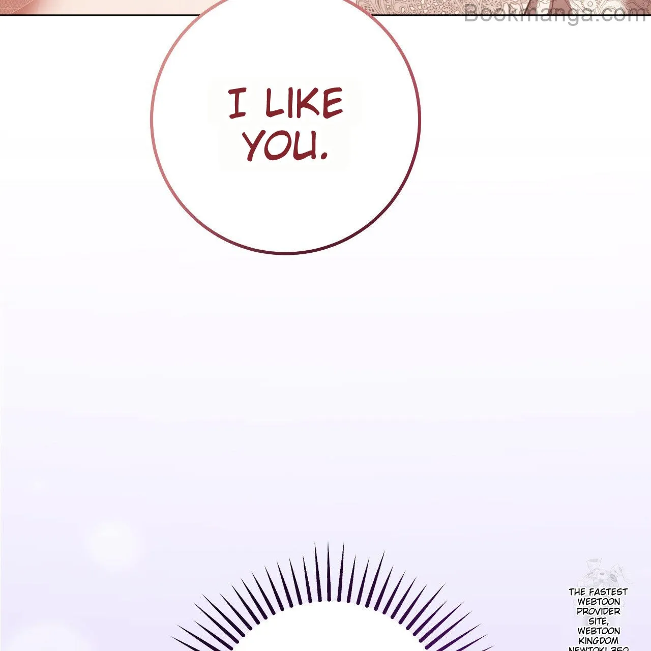 The Fake Saintess Awaits Her Exit chapter 71 page 63