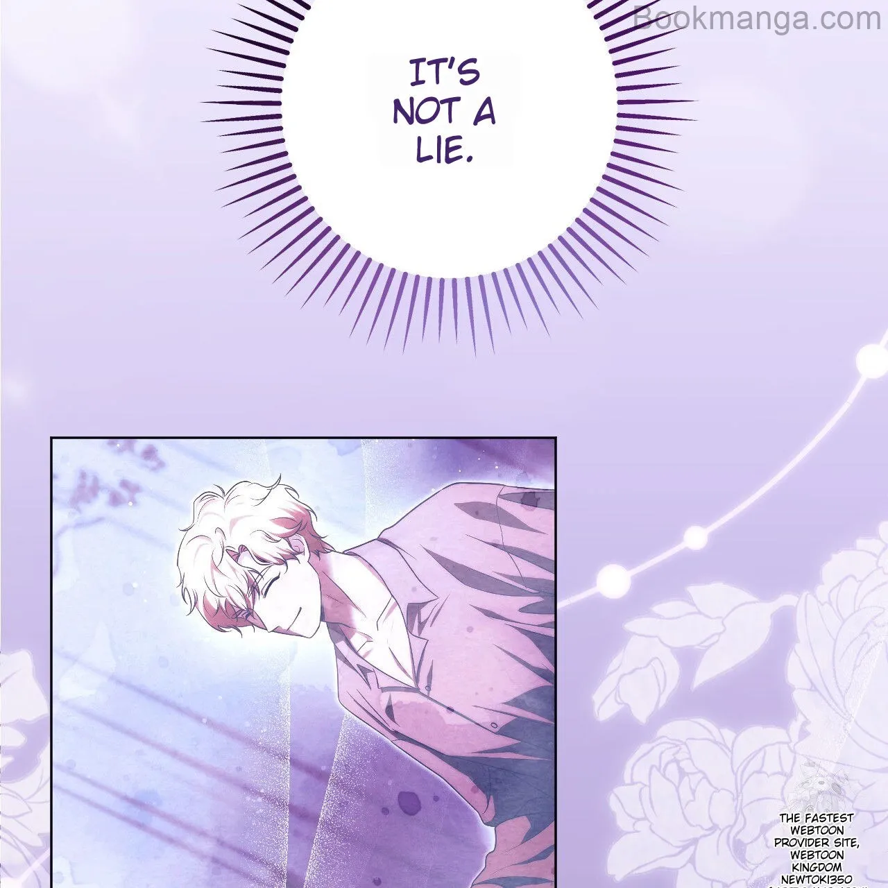 The Fake Saintess Awaits Her Exit chapter 71 page 64