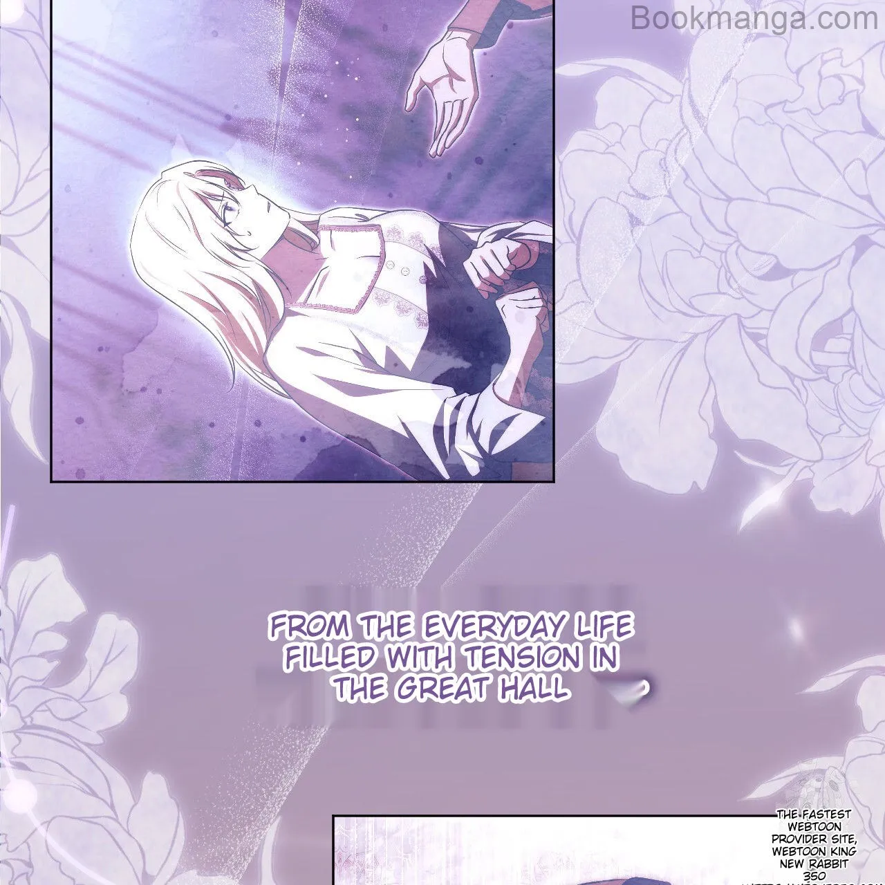 The Fake Saintess Awaits Her Exit chapter 71 page 65