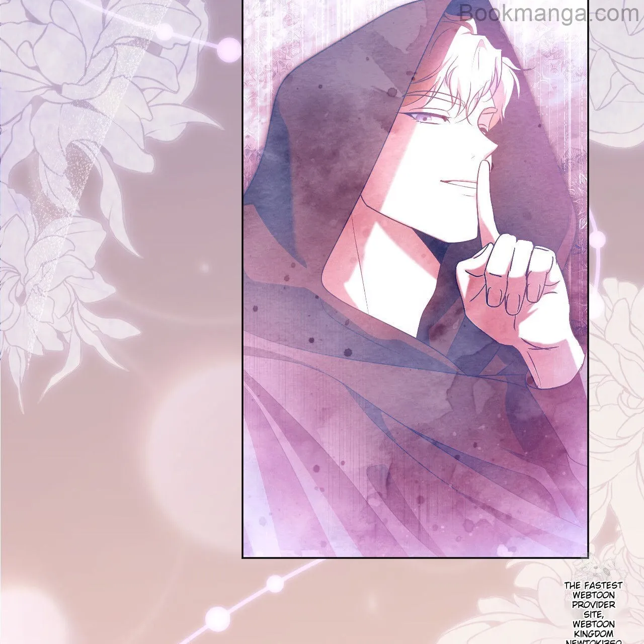 The Fake Saintess Awaits Her Exit chapter 71 page 66