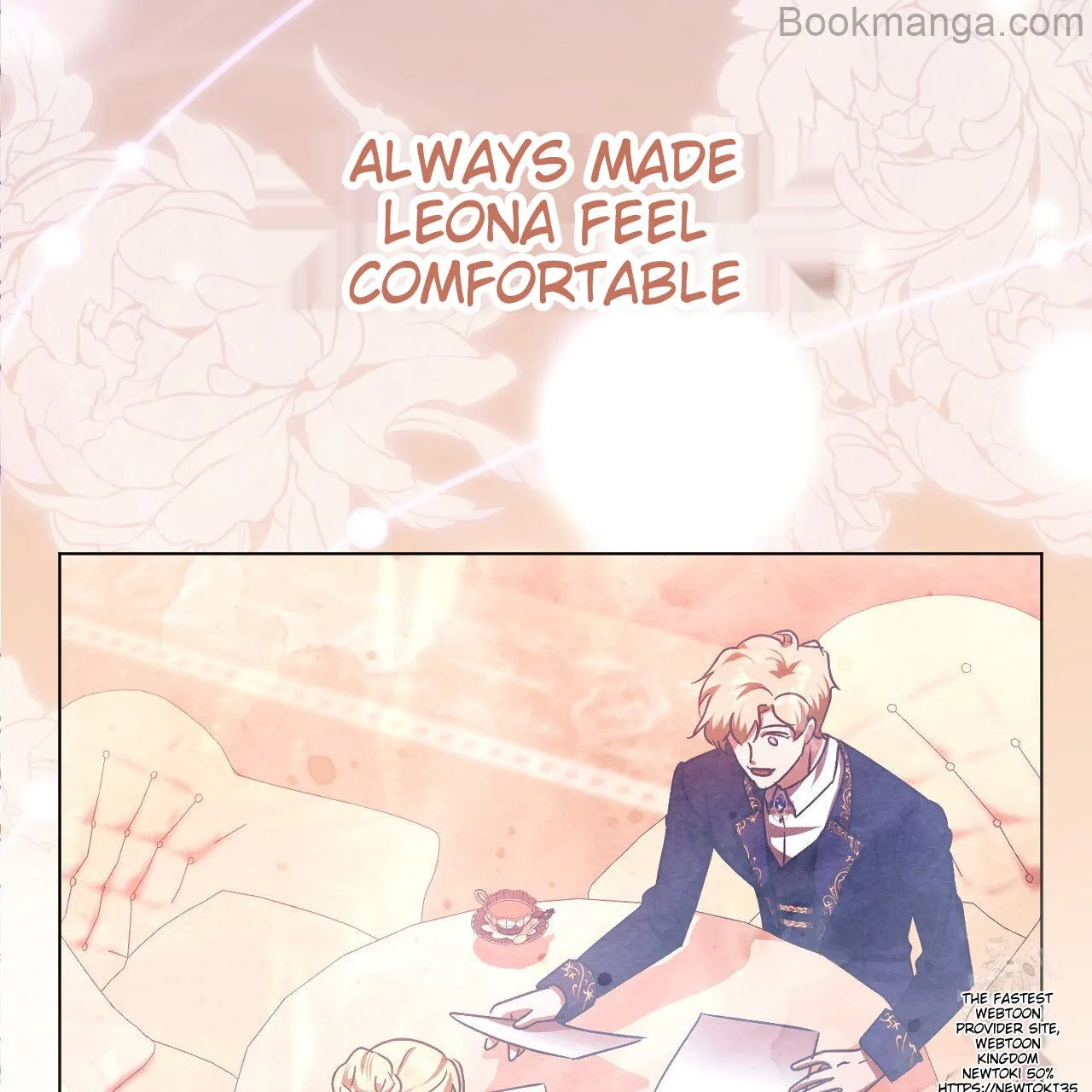 The Fake Saintess Awaits Her Exit chapter 71 page 67