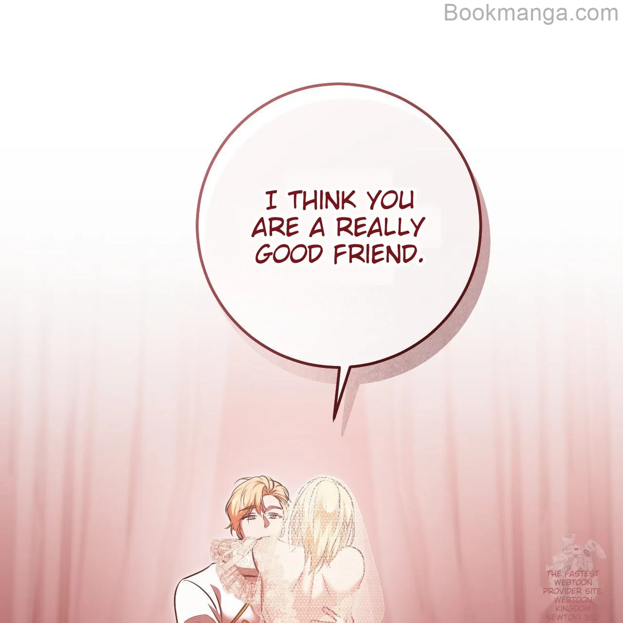 The Fake Saintess Awaits Her Exit chapter 71 page 69