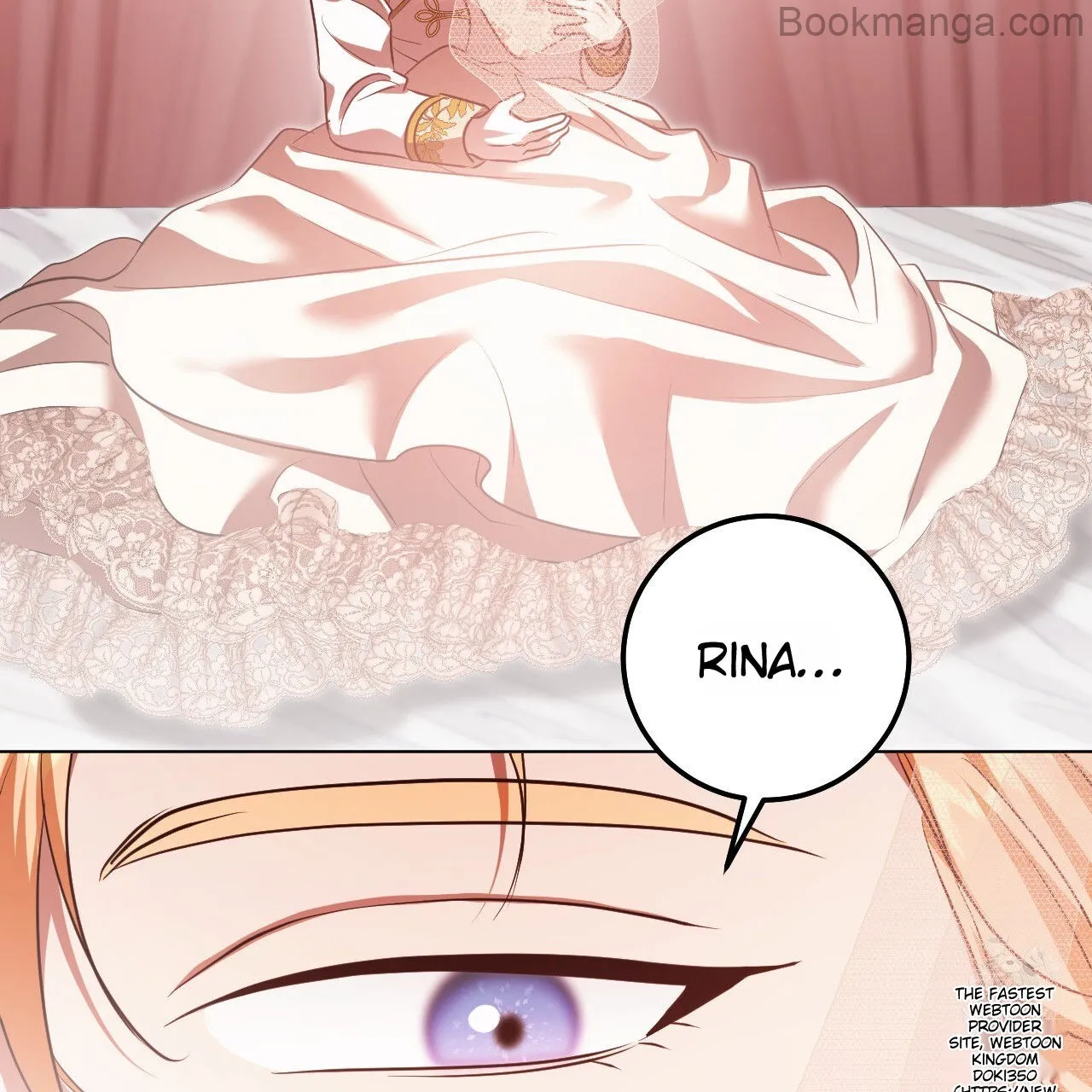 The Fake Saintess Awaits Her Exit chapter 71 page 70