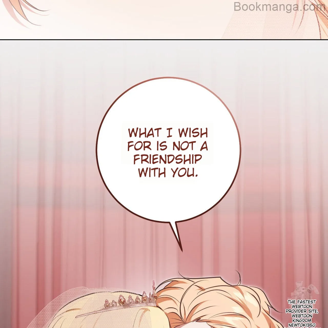 The Fake Saintess Awaits Her Exit chapter 71 page 71