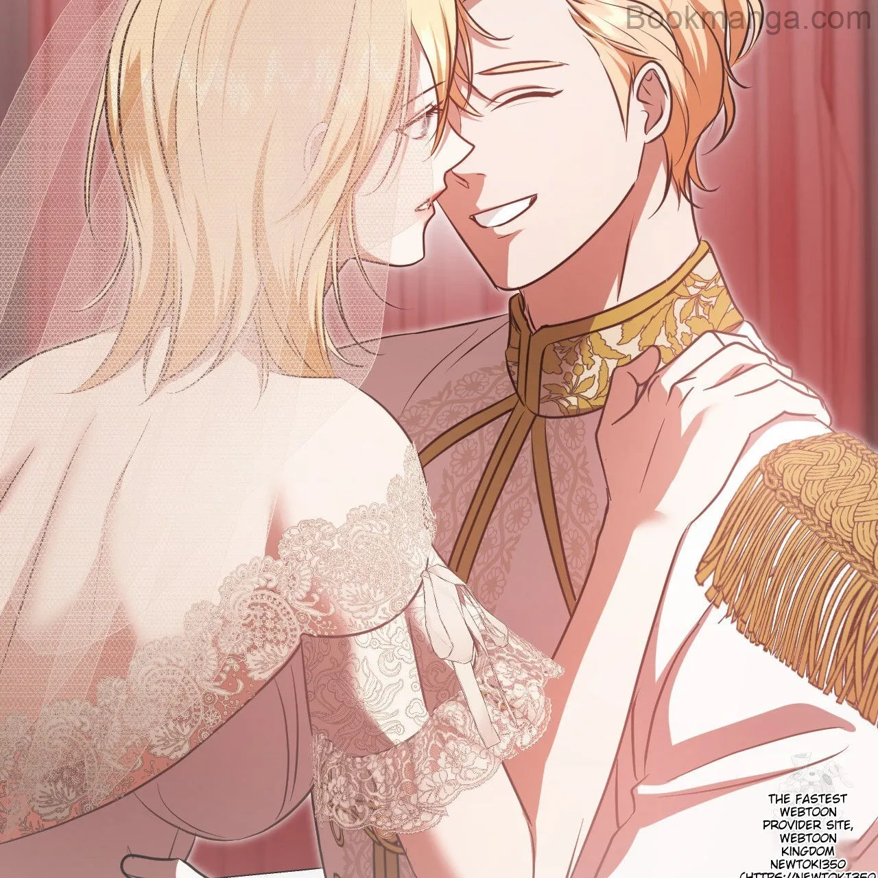 The Fake Saintess Awaits Her Exit chapter 71 page 72
