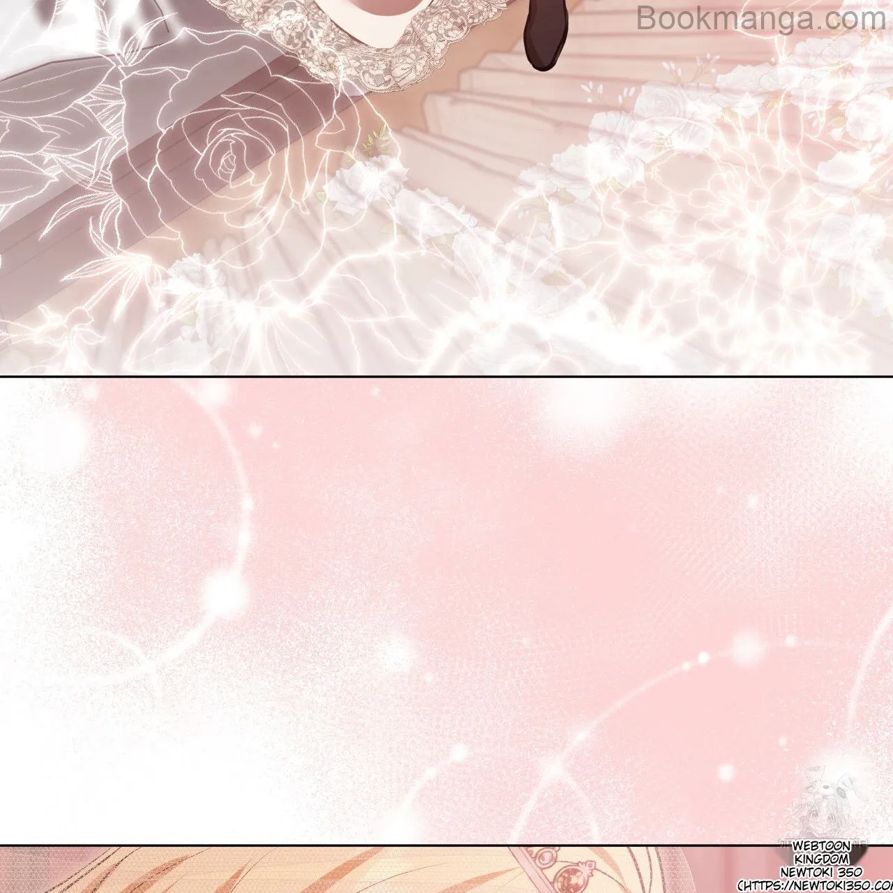 The Fake Saintess Awaits Her Exit chapter 71 page 76