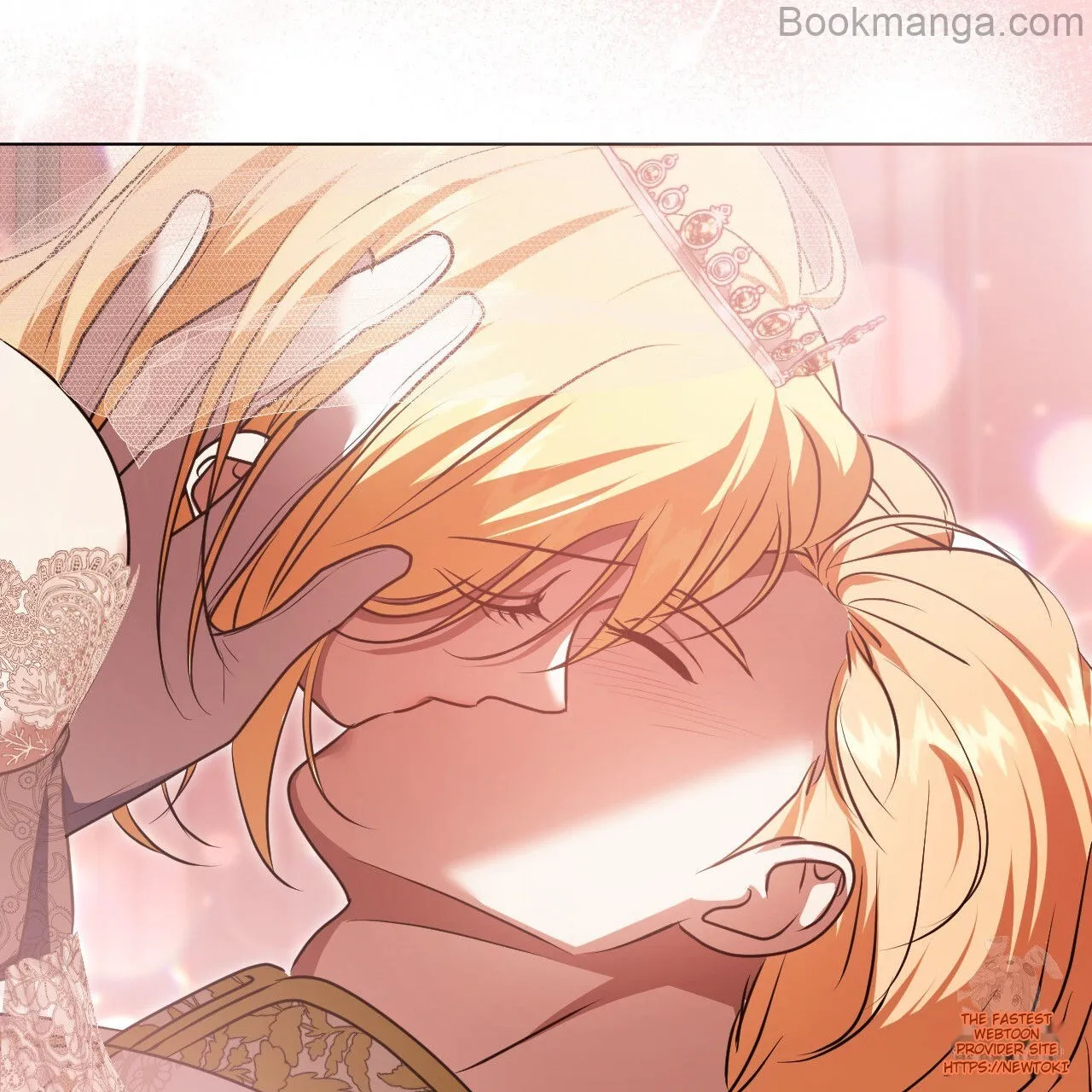 The Fake Saintess Awaits Her Exit chapter 71 page 78