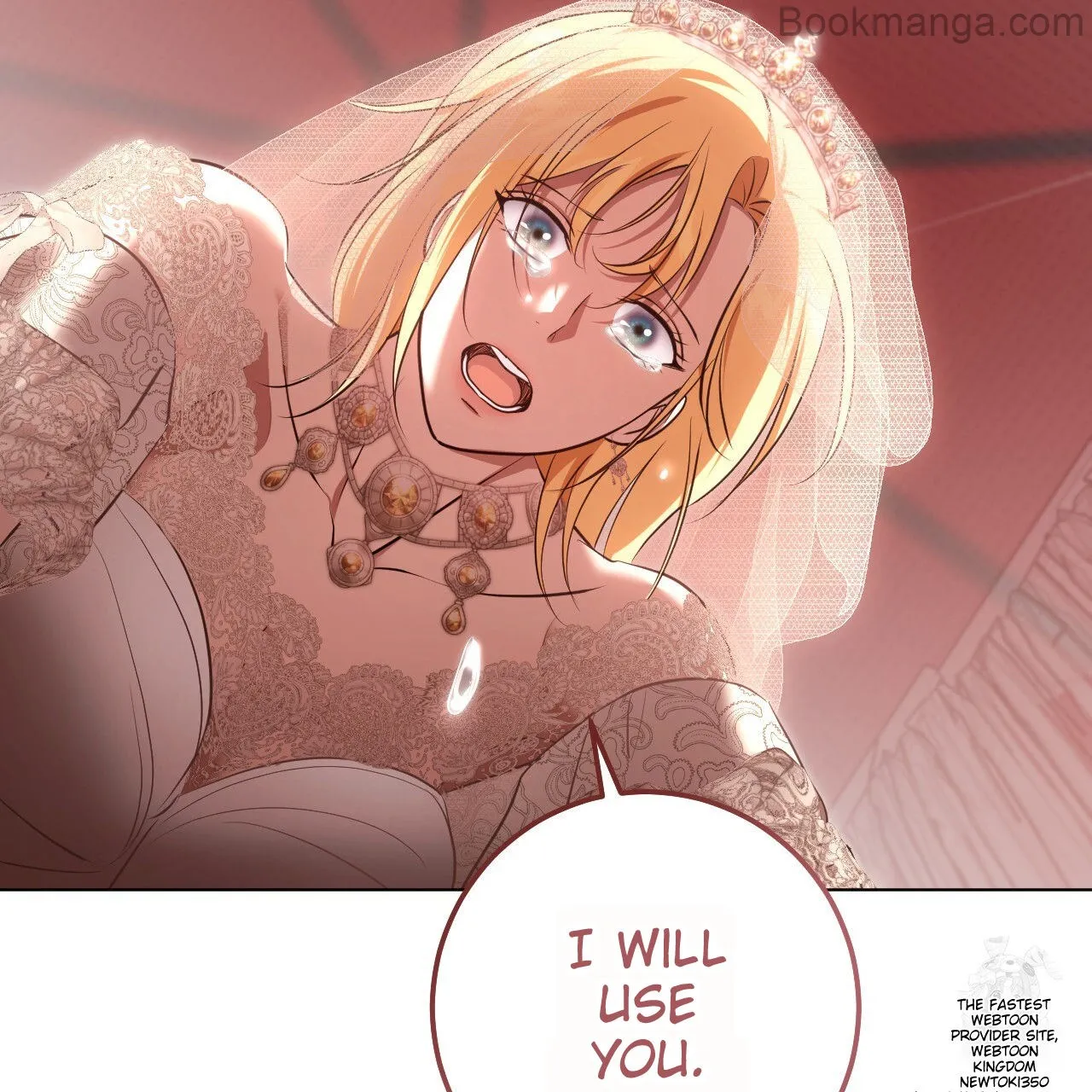 The Fake Saintess Awaits Her Exit chapter 71 page 80