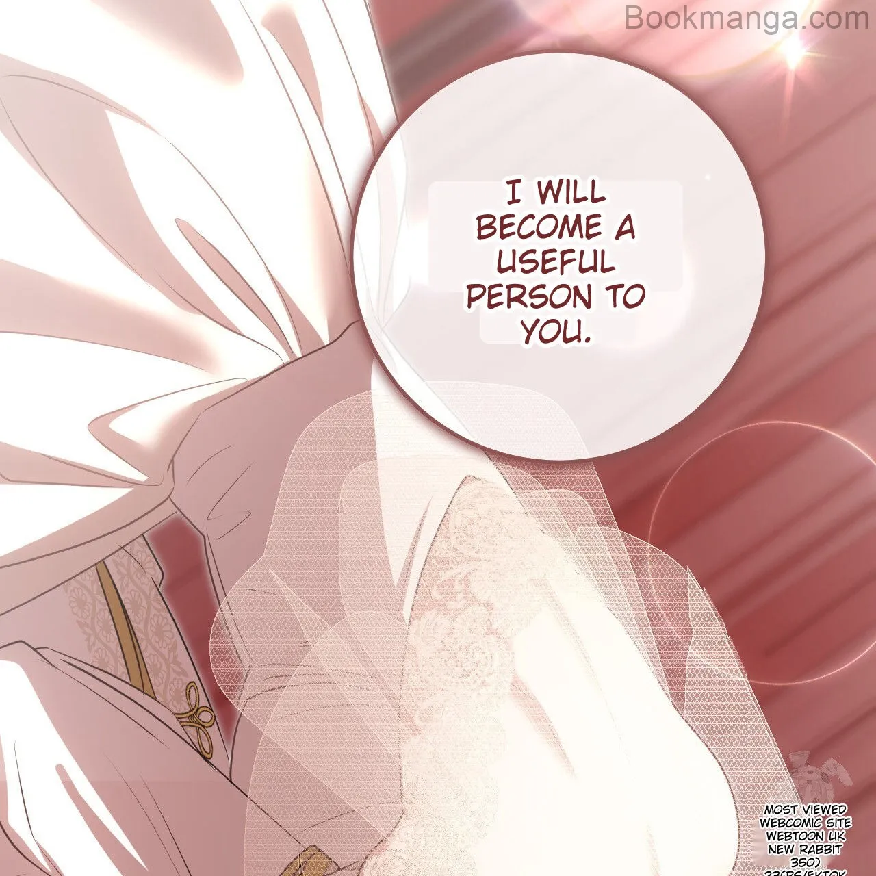 The Fake Saintess Awaits Her Exit chapter 71 page 83