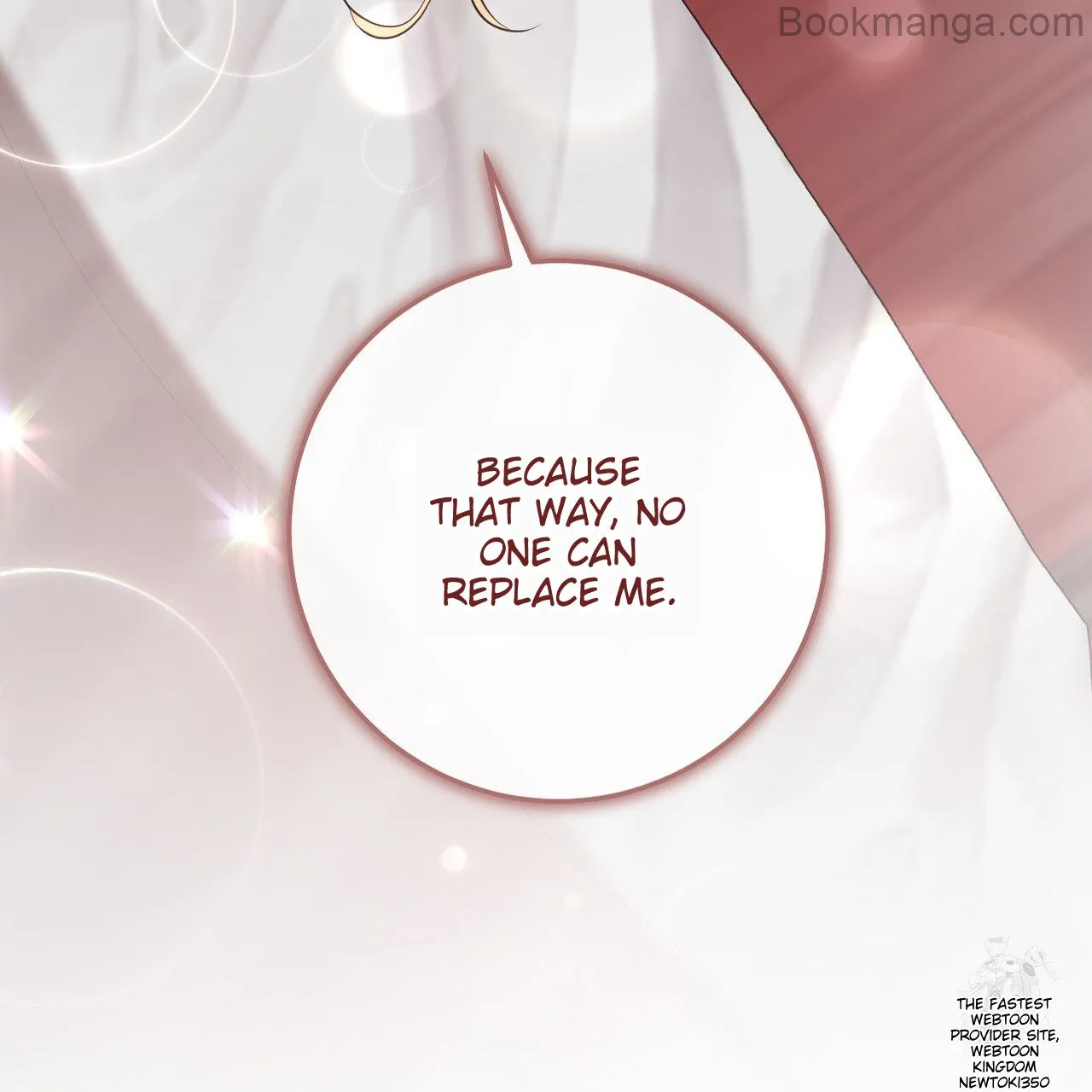 The Fake Saintess Awaits Her Exit chapter 71 page 85