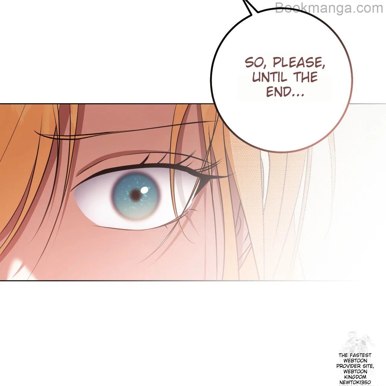 The Fake Saintess Awaits Her Exit chapter 71 page 87
