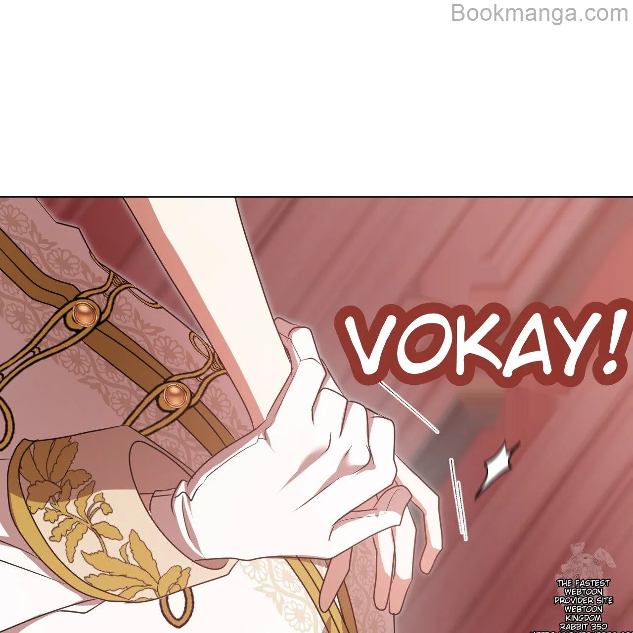 The Fake Saintess Awaits Her Exit chapter 71 page 88