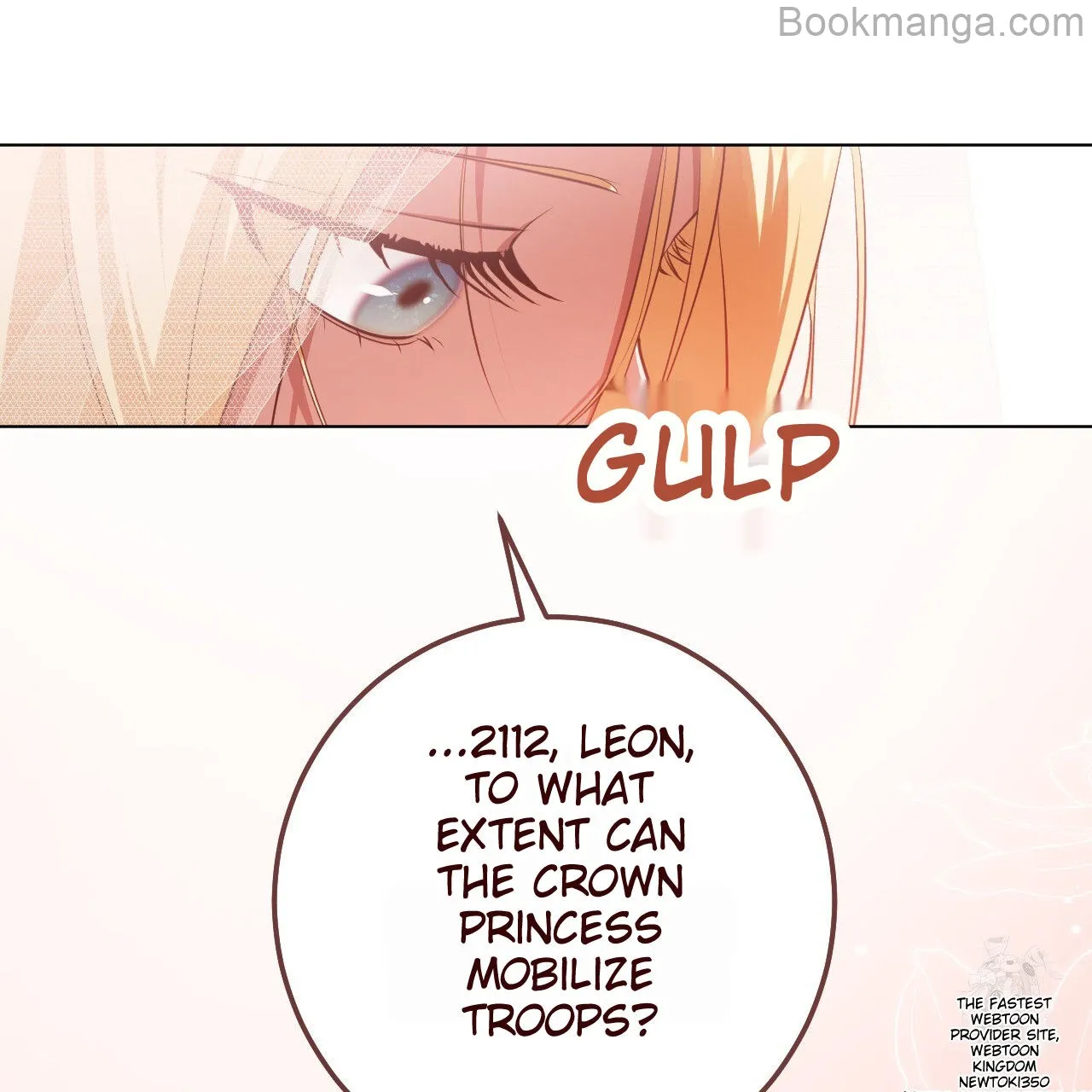 The Fake Saintess Awaits Her Exit chapter 71 page 92