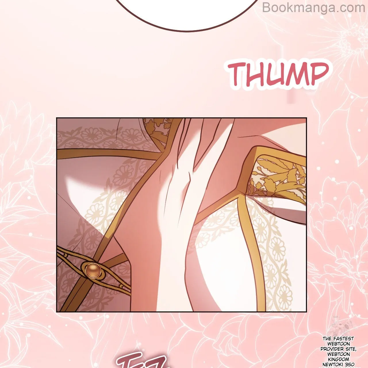 The Fake Saintess Awaits Her Exit chapter 71 page 93