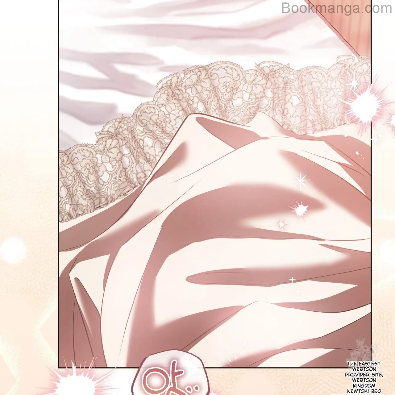The Fake Saintess Awaits Her Exit chapter 71 page 98
