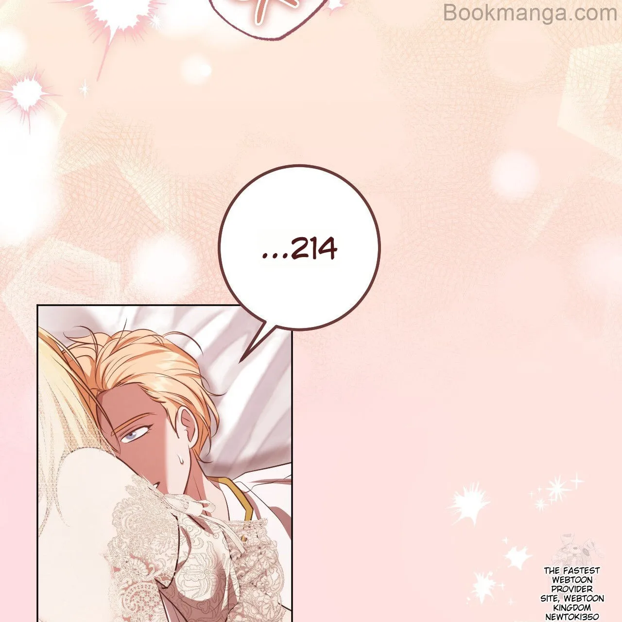 The Fake Saintess Awaits Her Exit chapter 71 page 99