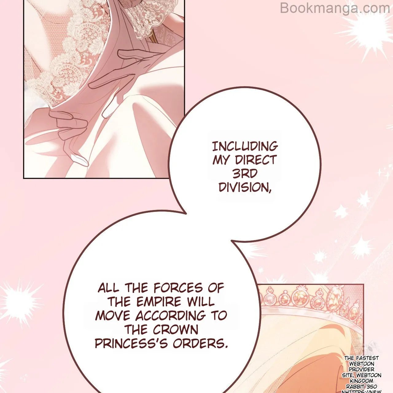 The Fake Saintess Awaits Her Exit chapter 71 page 100