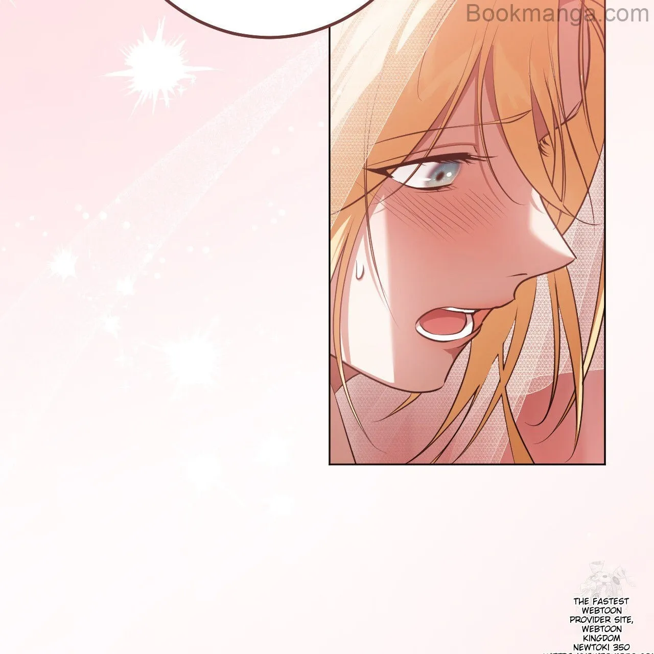 The Fake Saintess Awaits Her Exit chapter 71 page 101