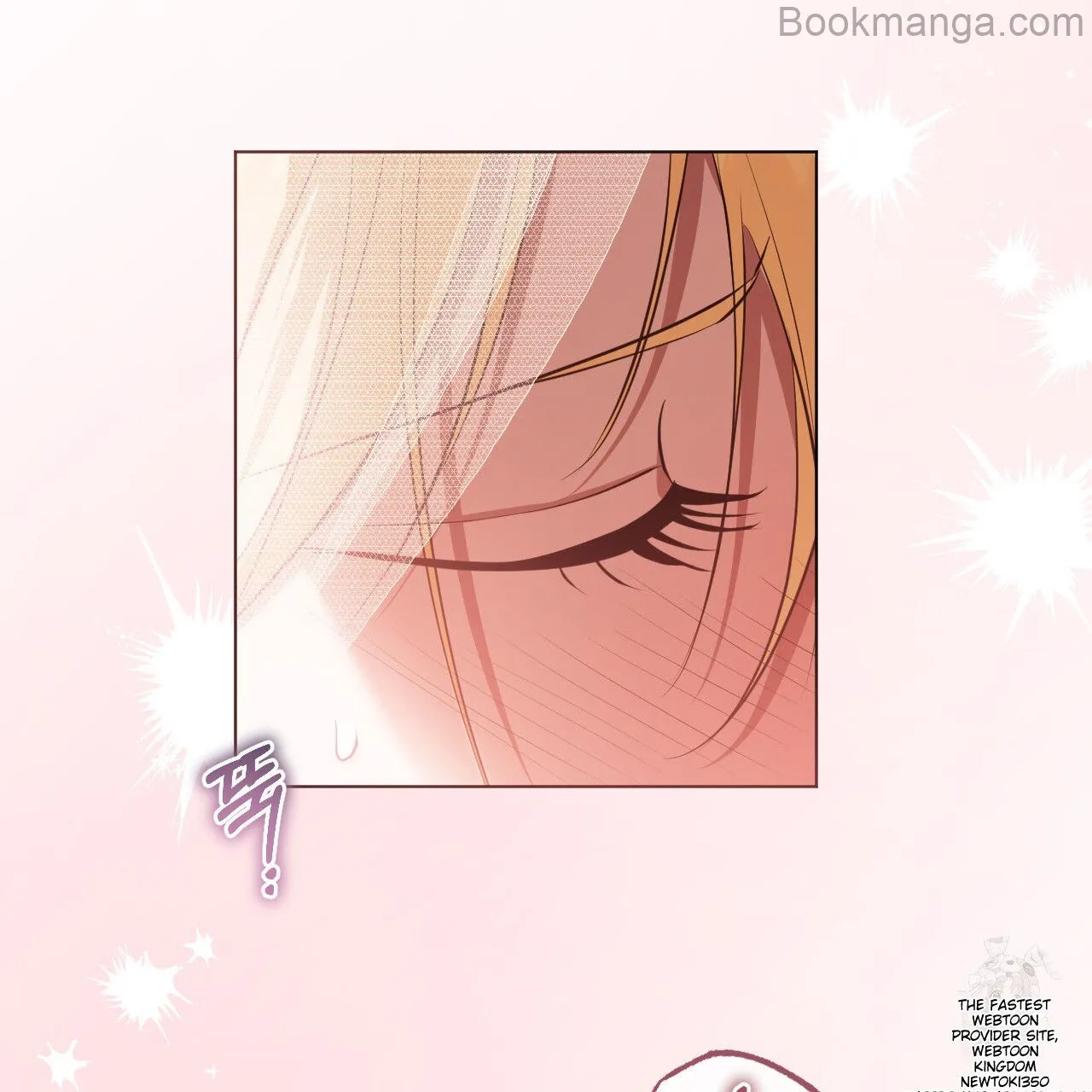 The Fake Saintess Awaits Her Exit chapter 71 page 102