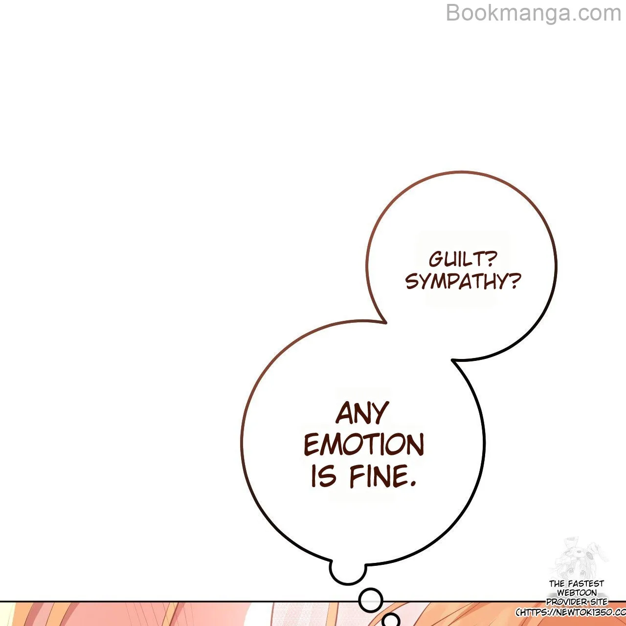 The Fake Saintess Awaits Her Exit chapter 71 page 105