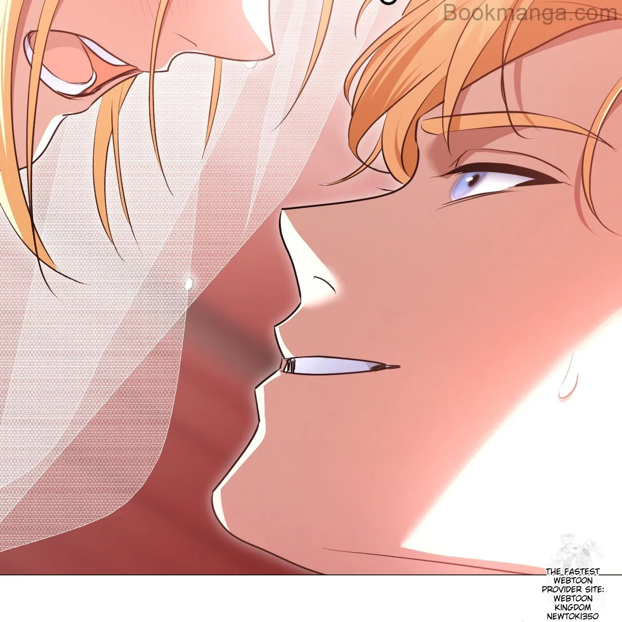 The Fake Saintess Awaits Her Exit chapter 71 page 106