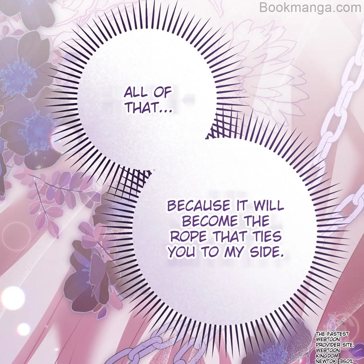 The Fake Saintess Awaits Her Exit chapter 71 page 108