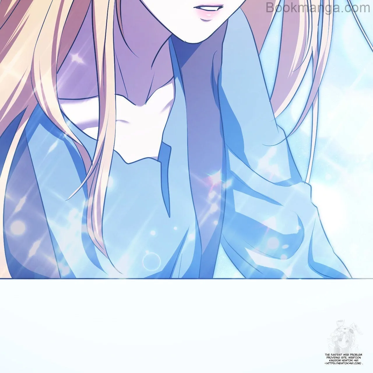 The Fake Saintess Awaits Her Exit chapter 72 page 102