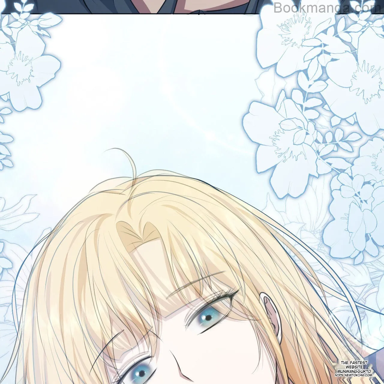 The Fake Saintess Awaits Her Exit chapter 72 page 104