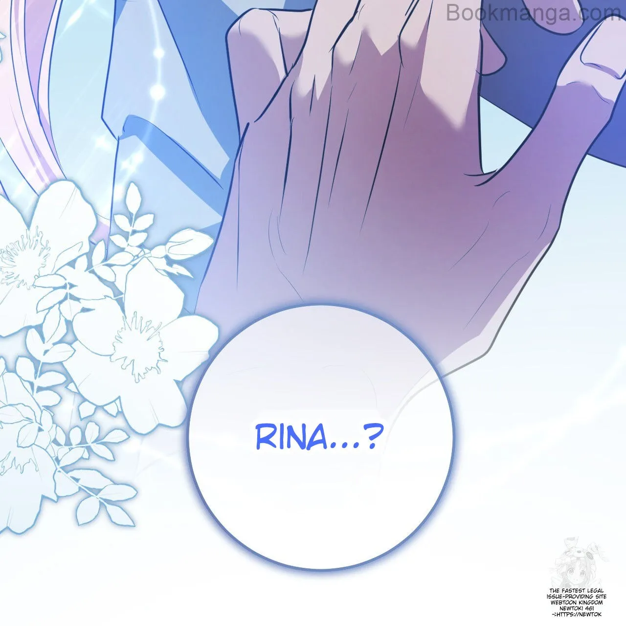 The Fake Saintess Awaits Her Exit chapter 72 page 106