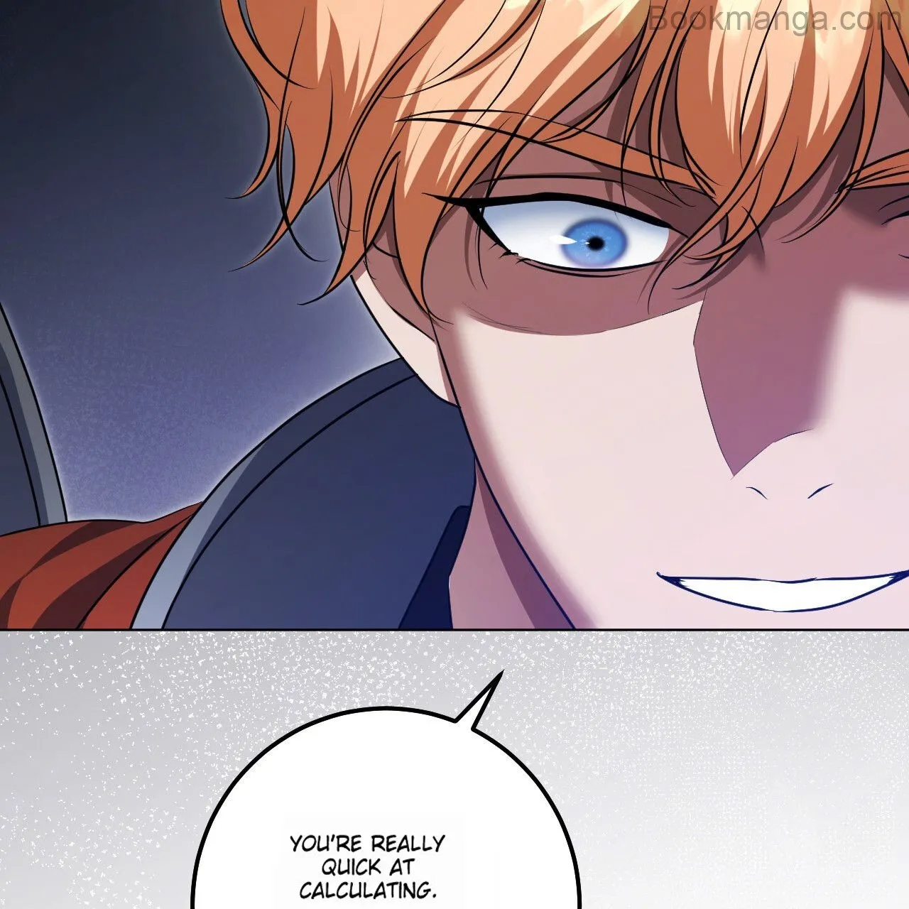 The Fake Saintess Awaits Her Exit chapter 72 page 19