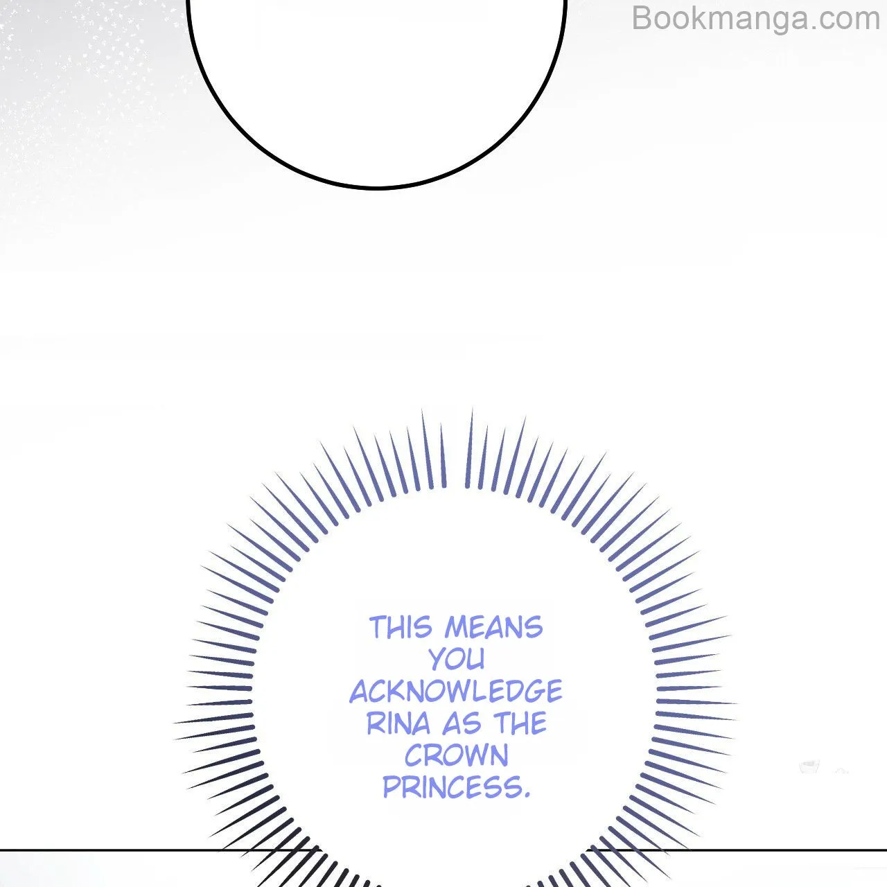 The Fake Saintess Awaits Her Exit chapter 72 page 20