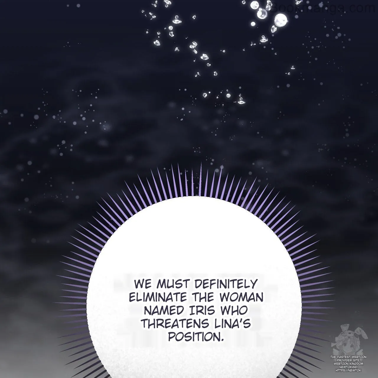 The Fake Saintess Awaits Her Exit chapter 72 page 25