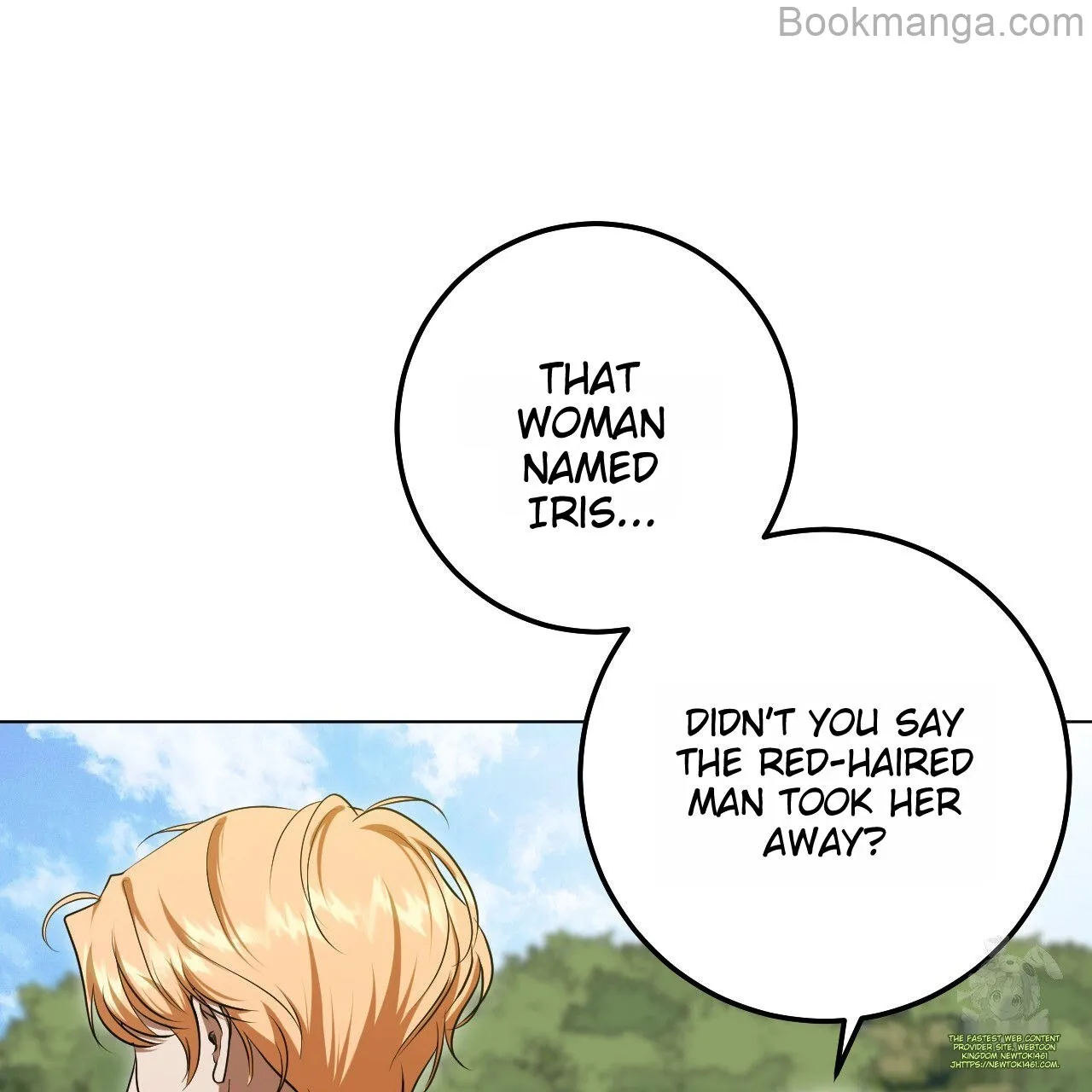 The Fake Saintess Awaits Her Exit chapter 72 page 26