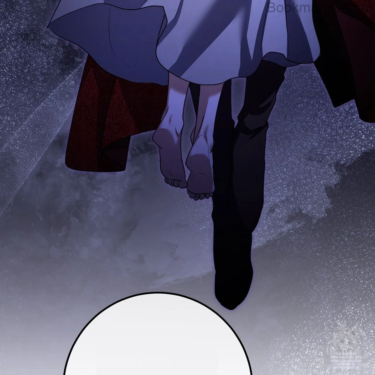 The Fake Saintess Awaits Her Exit chapter 72 page 30