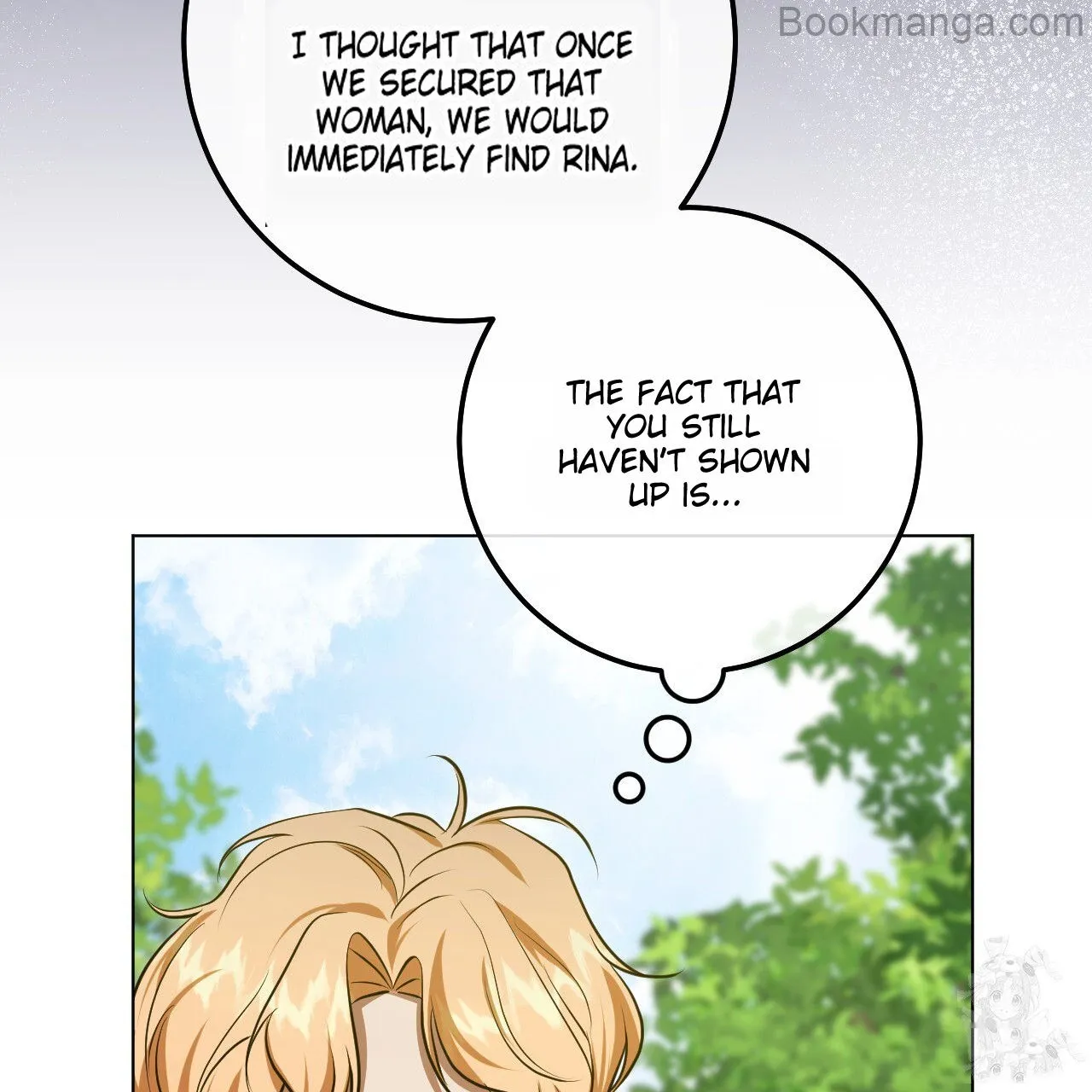 The Fake Saintess Awaits Her Exit chapter 72 page 31
