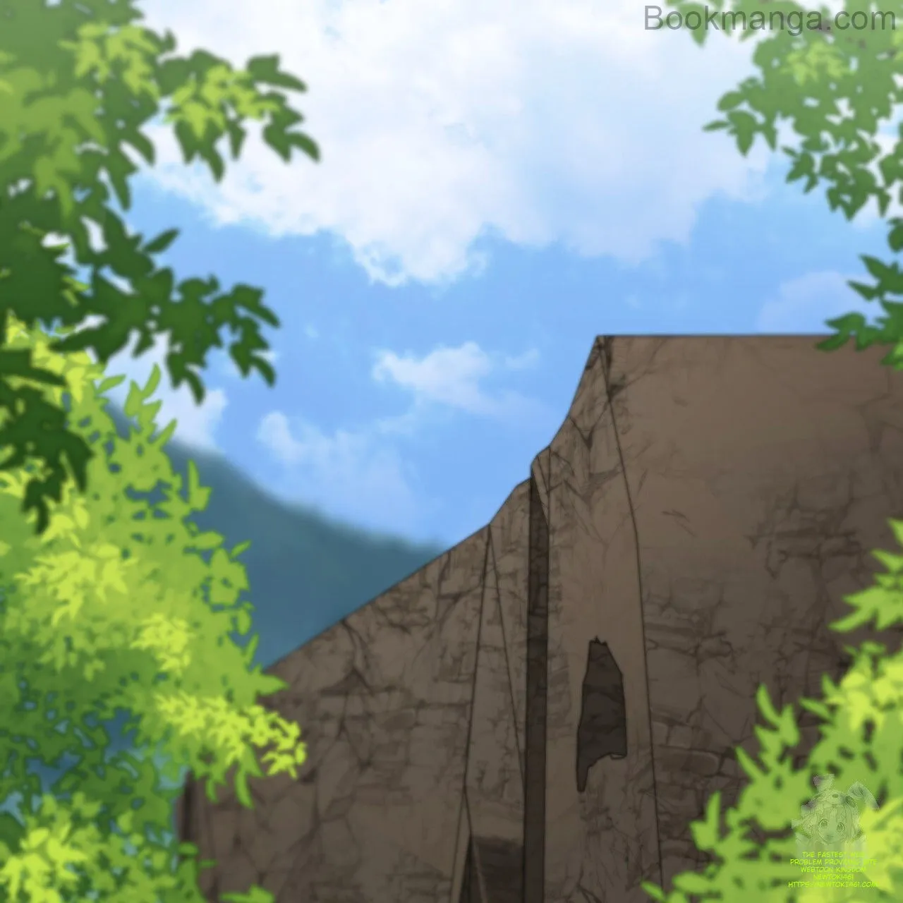 The Fake Saintess Awaits Her Exit chapter 72 page 36